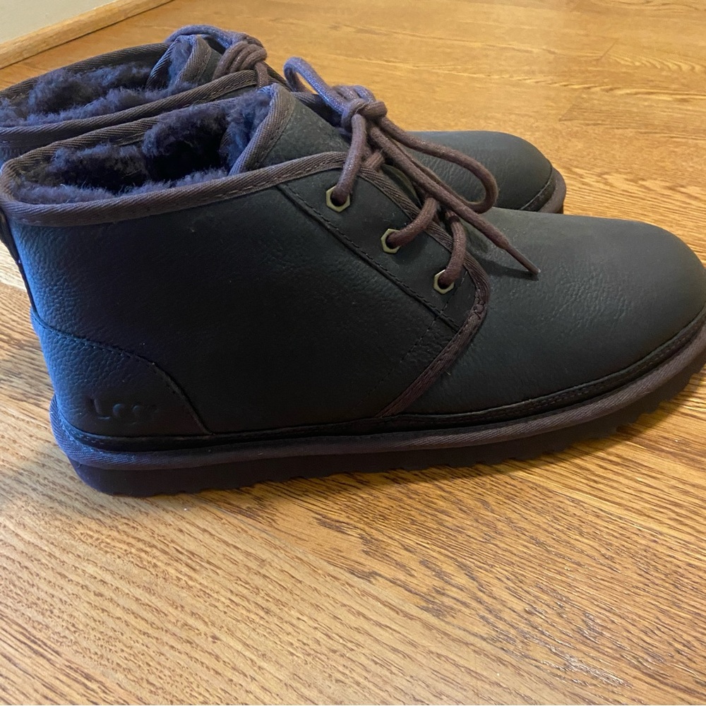 Ugg Neumel Chukka Boot - image 4